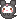 KuromiGhost emote for Discord