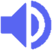 Blue_VC emote for Discord