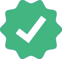 Verified_Green emote for Discord