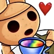 CocoTea emote for Discord