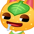 TangyDrool emote for Discord