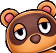 TomBlink emote for Discord