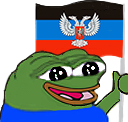 Donetsk emote for Discord