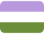 genderqueer_flag emote for Discord