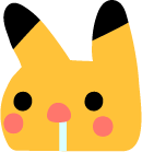 pikadrool emote for Discord