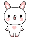 BunnyDance emote for Discord