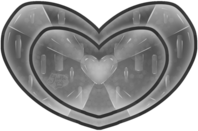 Crystal_Heart_dark emote for Discord