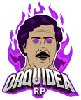 orquidea emote for Discord