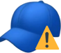 capalert emote for Discord