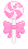 PinkLollipop emote for Discord