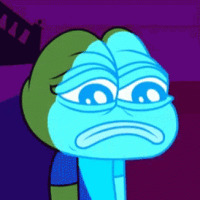 pepe_feelsadman emote for Discord