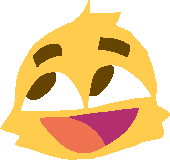 Awesome_face emote for Discord