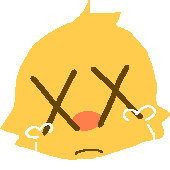 Sad_death emote for Discord