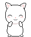 CatDance emote for Discord