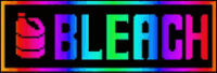 UndertaleRainbowBleachAct emote for Discord