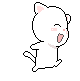 CatHappyRun emote for Discord