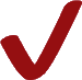 checkred emote for Discord