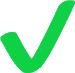 checkgreen emote for Discord