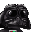 DarthPepe emote for Discord