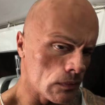 rockbutbigbrain emote for Discord