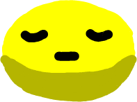 SleepingLime emote for Discord
