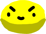 EvilLime emote for Discord