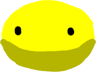 EyesLime emote for Discord