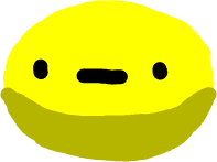 StaringLime emote for Discord