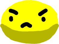 AngryLime emote for Discord