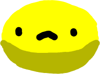SadLime emote for Discord