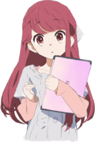 ShelterRin emote for Discord