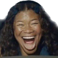 Screaming emote for Discord