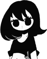 BigEyes emote for Discord