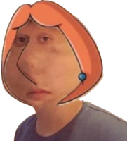 LouisGriffin emote for Discord