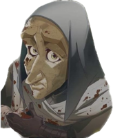 Maidenless emote for Discord