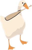 BonkGoose emote for Discord
