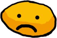 sad_beard emote for Discord