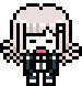 Chiakisigh emote for Discord