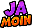 Ja_Moin emote for Discord