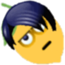 L_EMO_N emote for Discord
