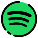 spotify emote for Discord