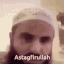 astaghfirullah emote for Discord