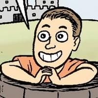 mr_gotcha emote for Discord
