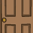 tada_door emote for Discord