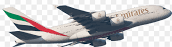 Emirates_A380 emote for Discord