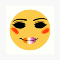 Socks emote for Discord