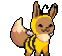 beevee emote for Discord