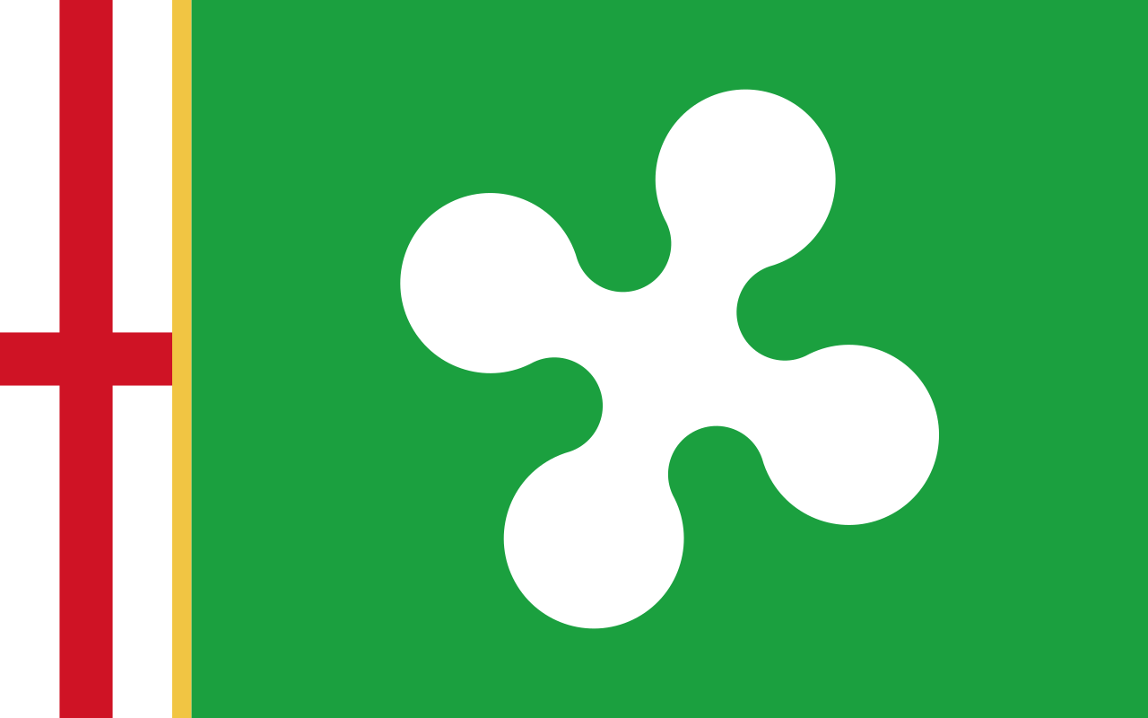 Lombardy emote for Discord