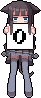 CatgirlZeroSign emote for Discord
