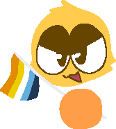 Aroace emote for Discord